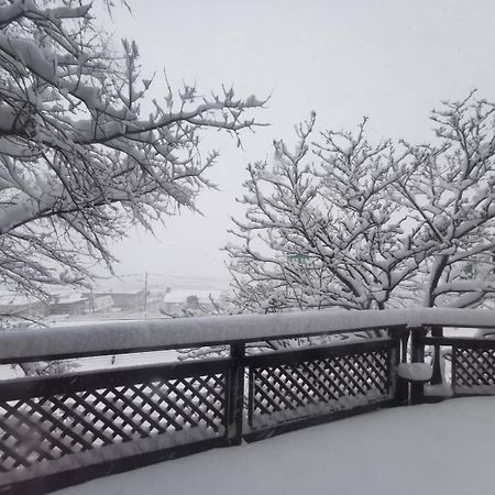 Villa Sapporo Luxury Log House 5Brm Max 18Ppl 4 Free Parking Esterno foto
