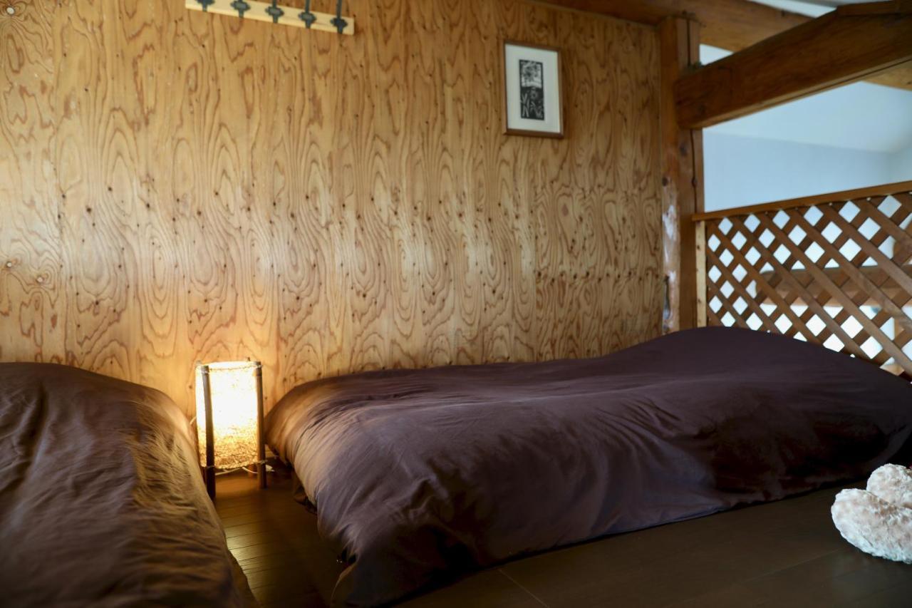 Villa Sapporo Luxury Log House 5Brm Max 18Ppl 4 Free Parking Esterno foto