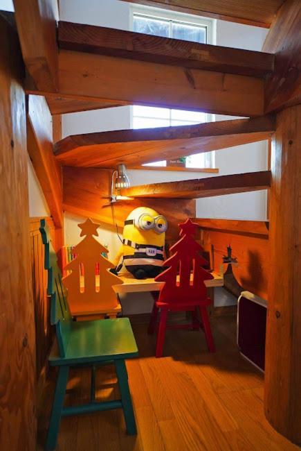 Villa Sapporo Luxury Log House 5Brm Max 18Ppl 4 Free Parking Esterno foto