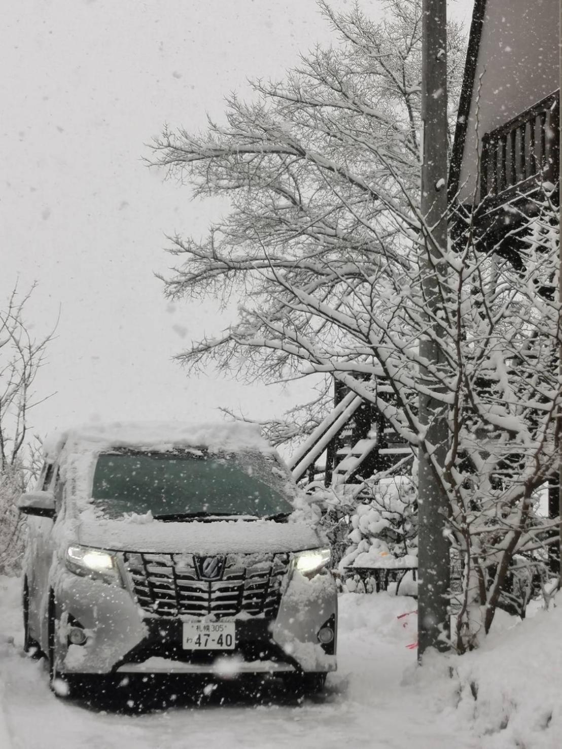 Villa Sapporo Luxury Log House 5Brm Max 18Ppl 4 Free Parking Esterno foto