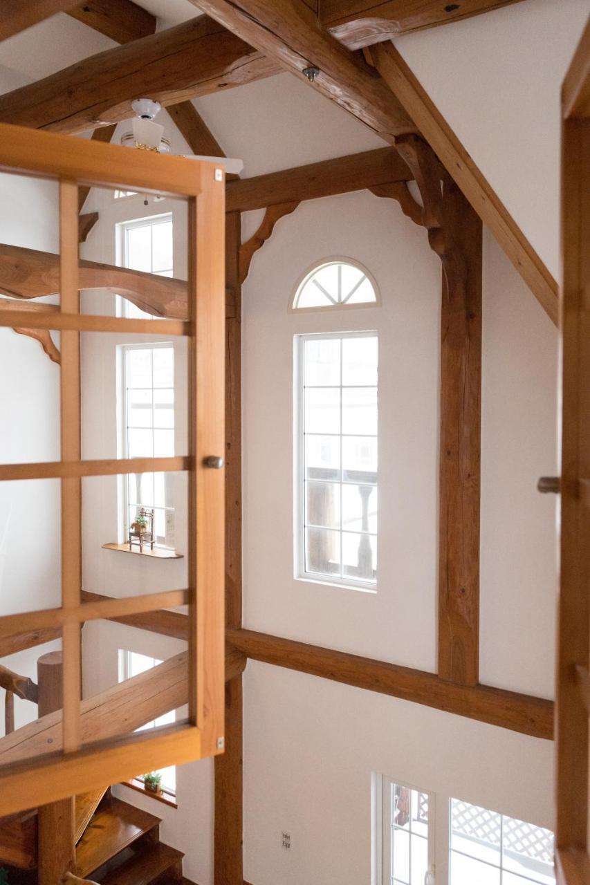 Villa Sapporo Luxury Log House 5Brm Max 18Ppl 4 Free Parking Esterno foto